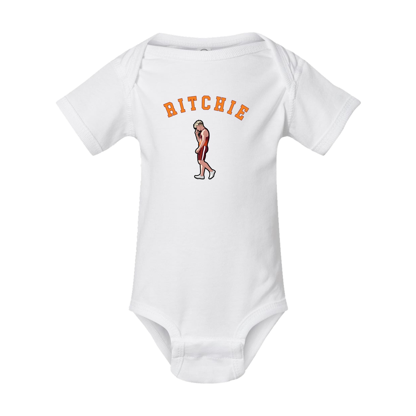 Baby Onesie