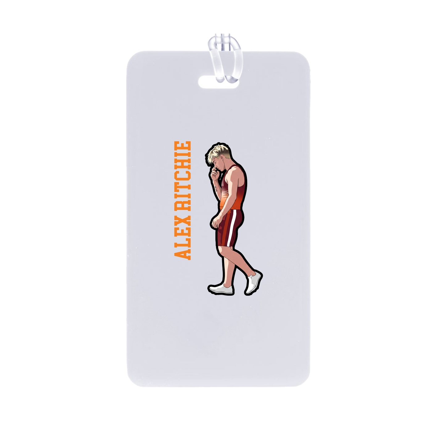 Bag Tag