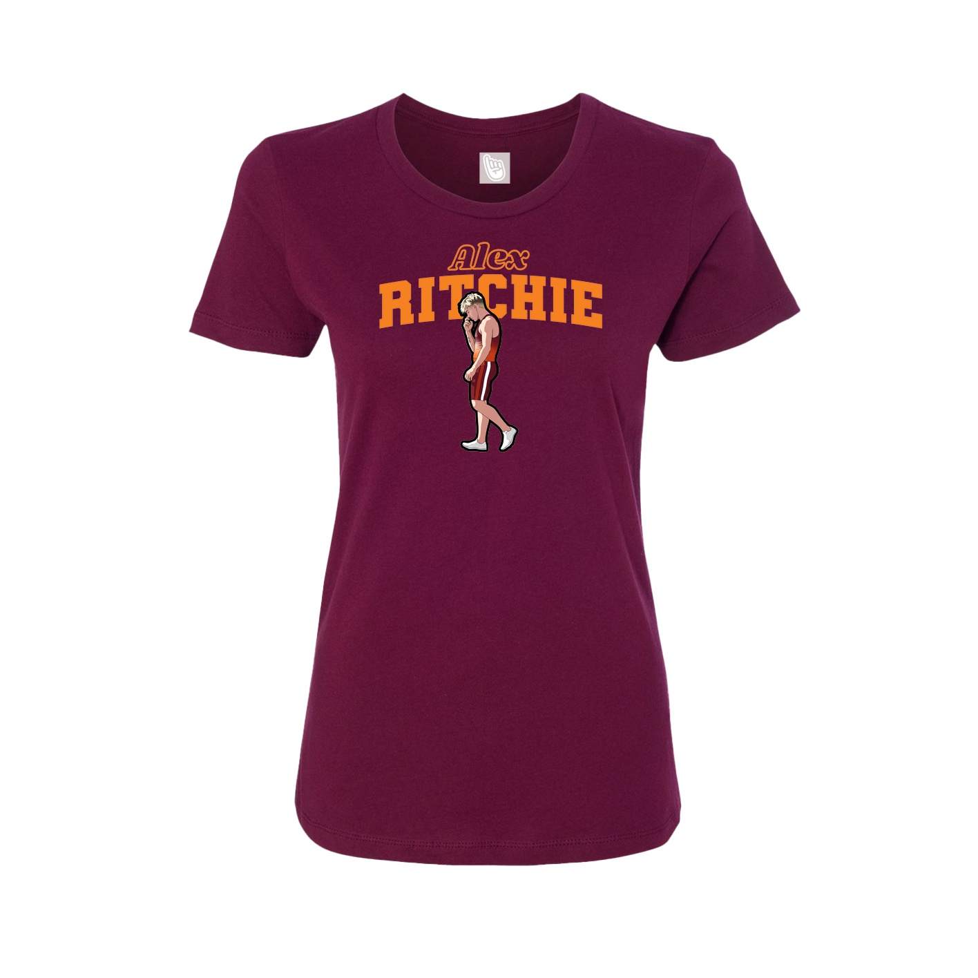 Fitted Women's Tee