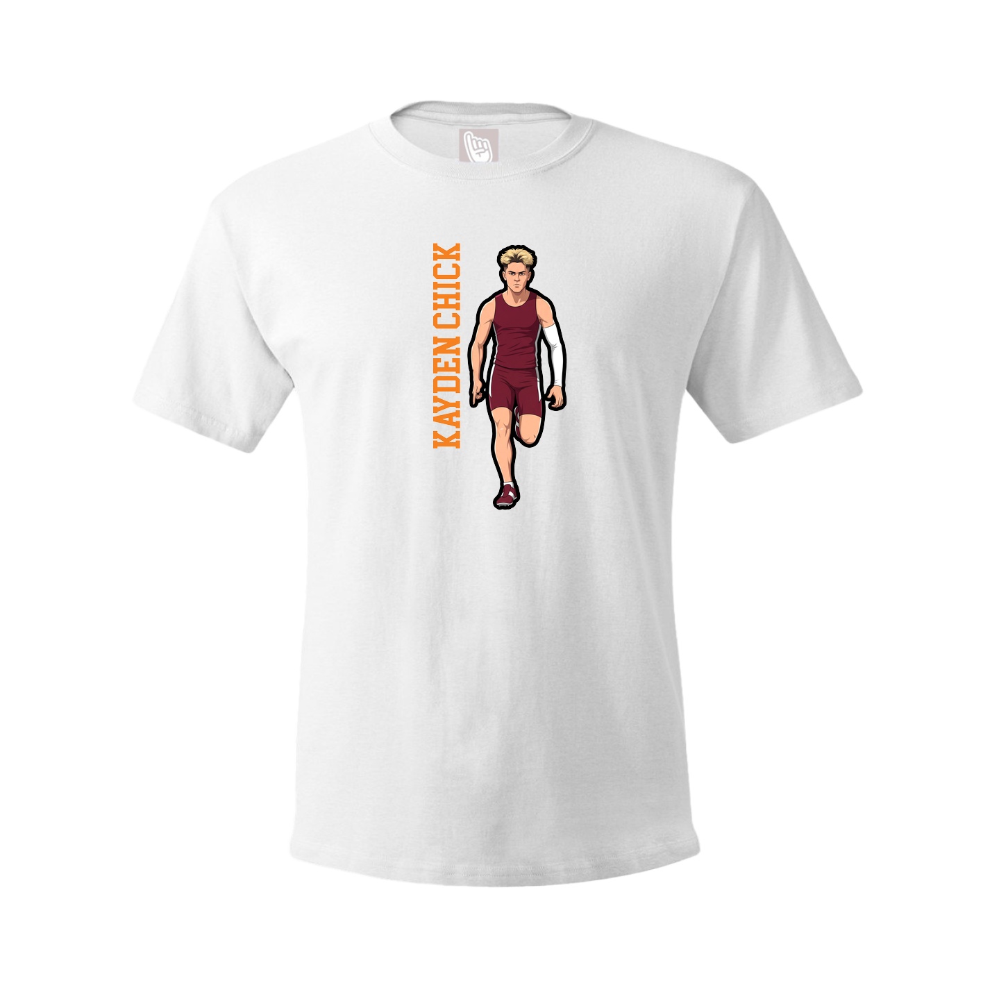 Youth Tee