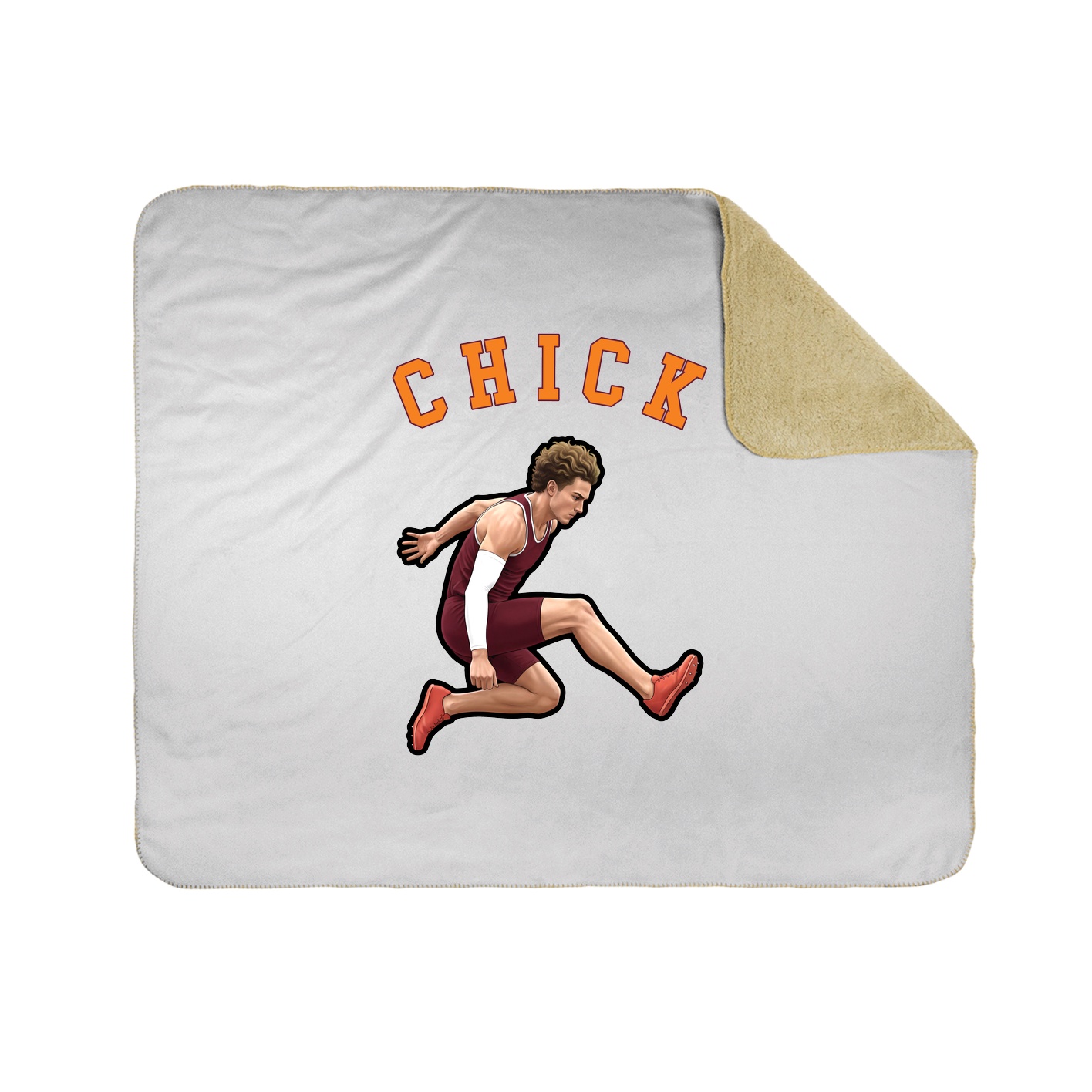 Throw Blanket