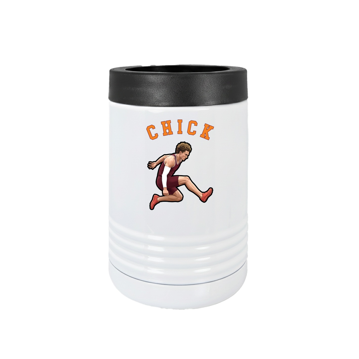 Beverage Holder — Shirsey Arch in White