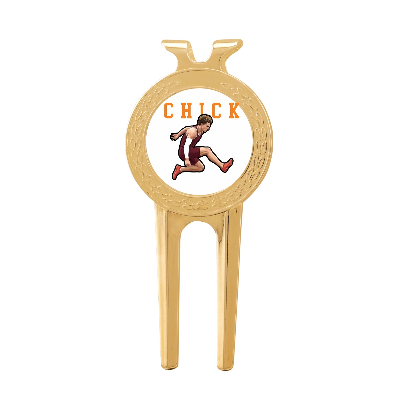 Divot Tool with Ball Marker — Shirsey in Classic
