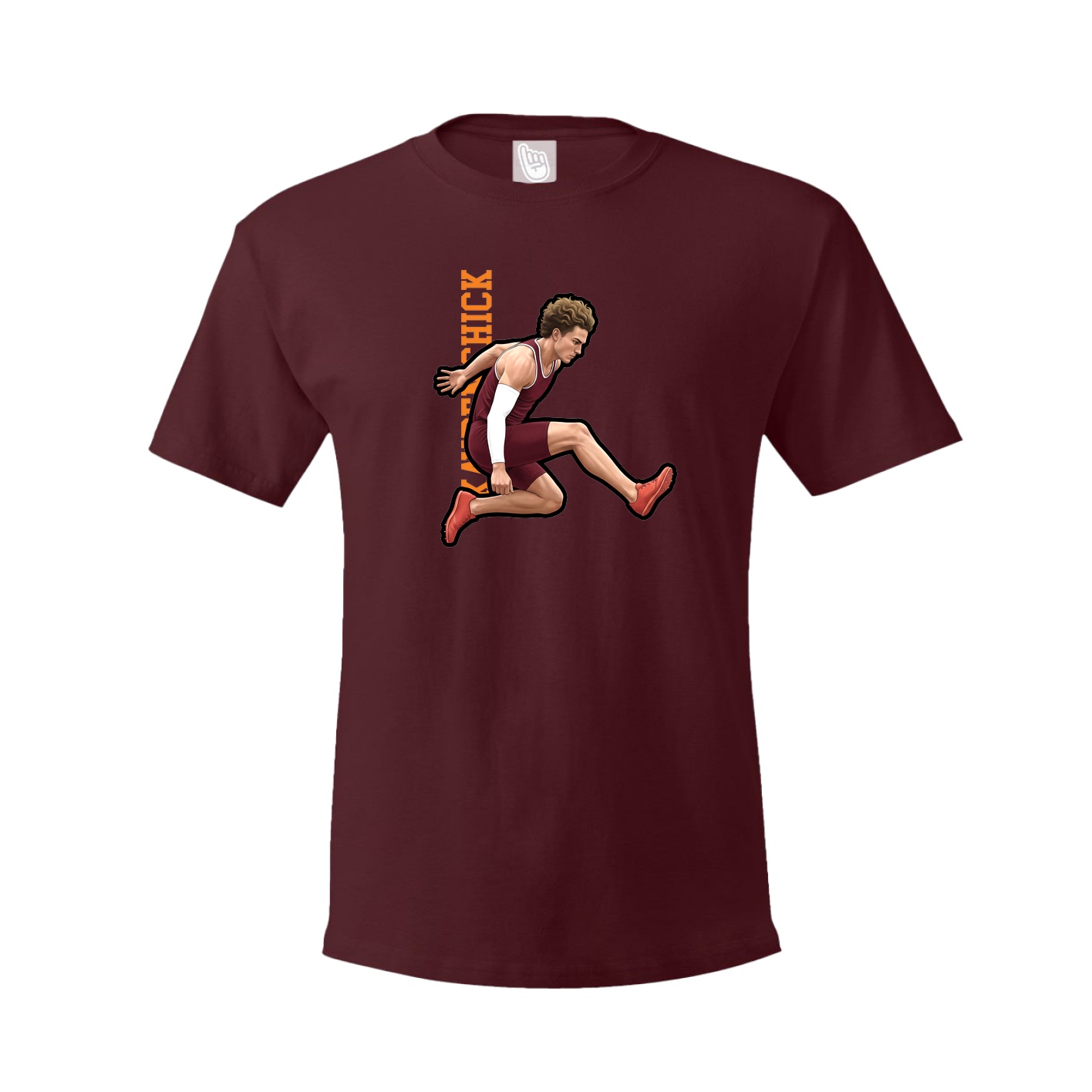 NIL Club Tee