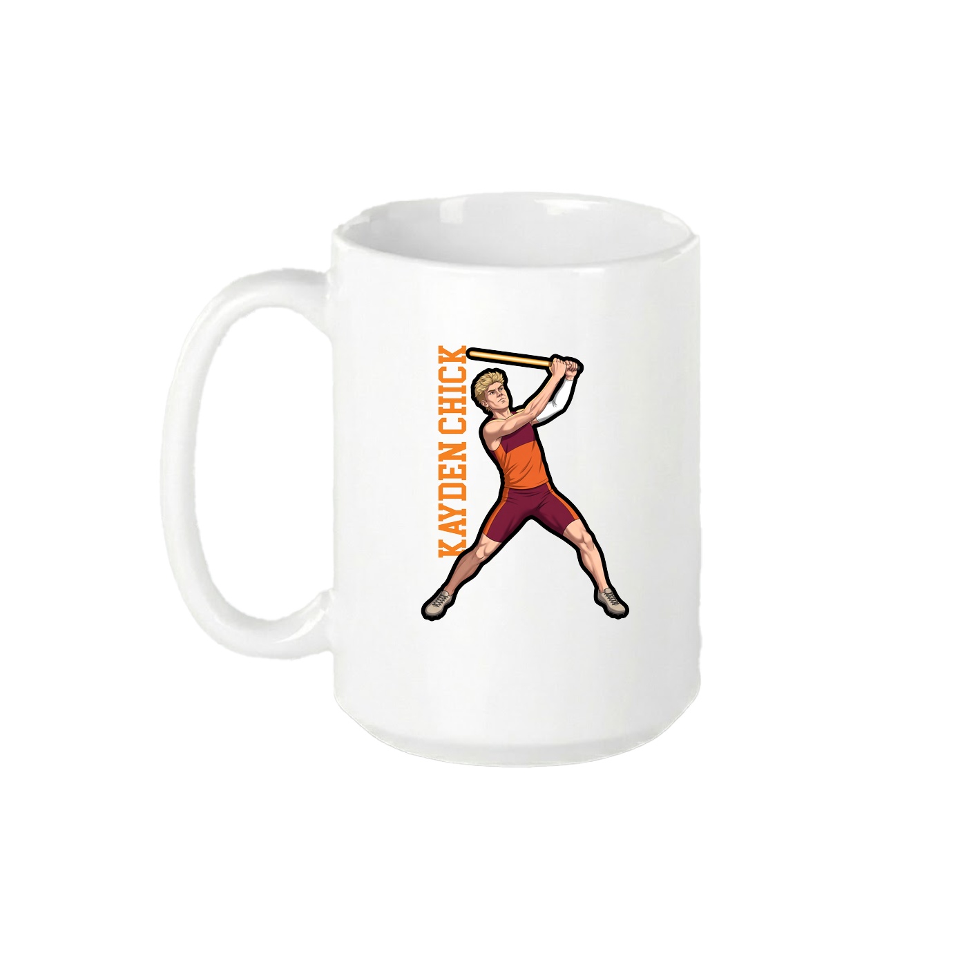 15oz Coffee Mug