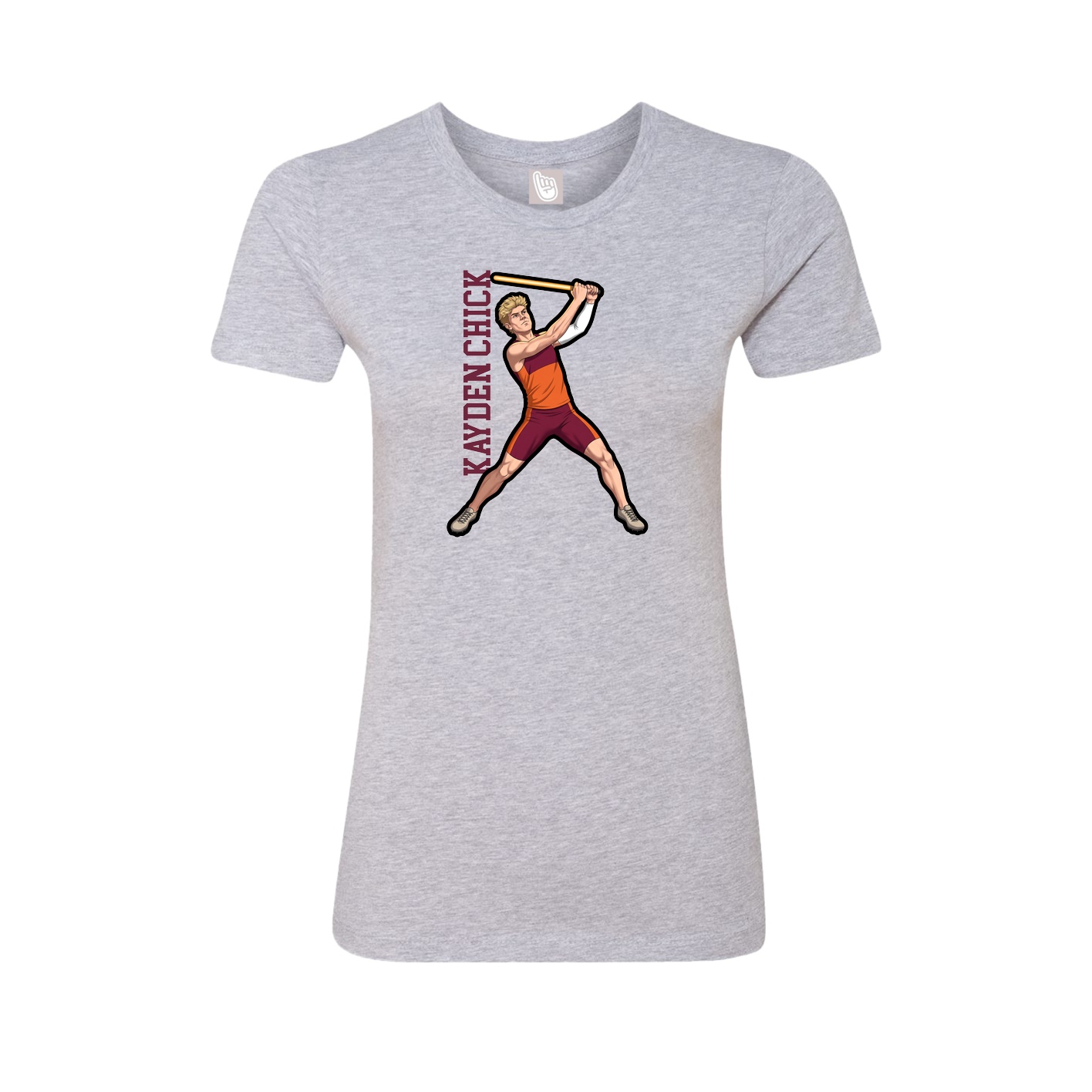 Womens Tee