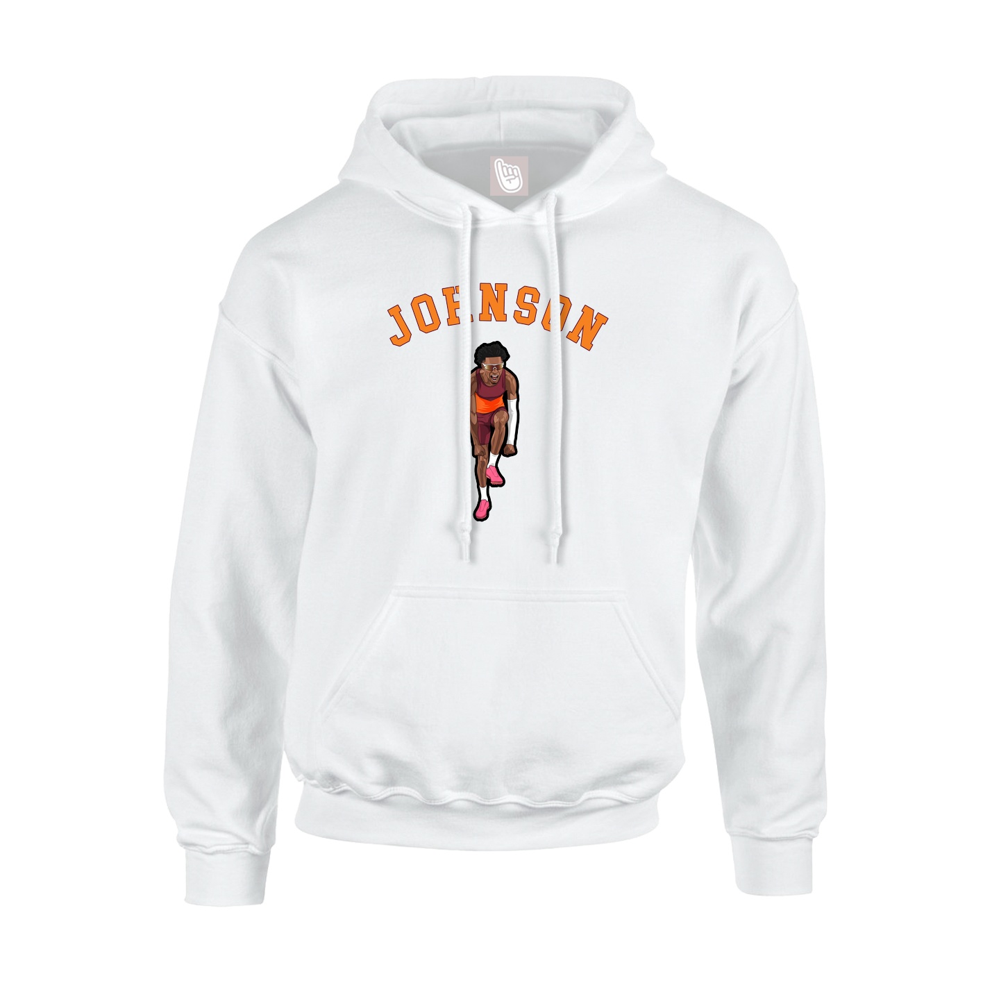 NIL Club Hoodie