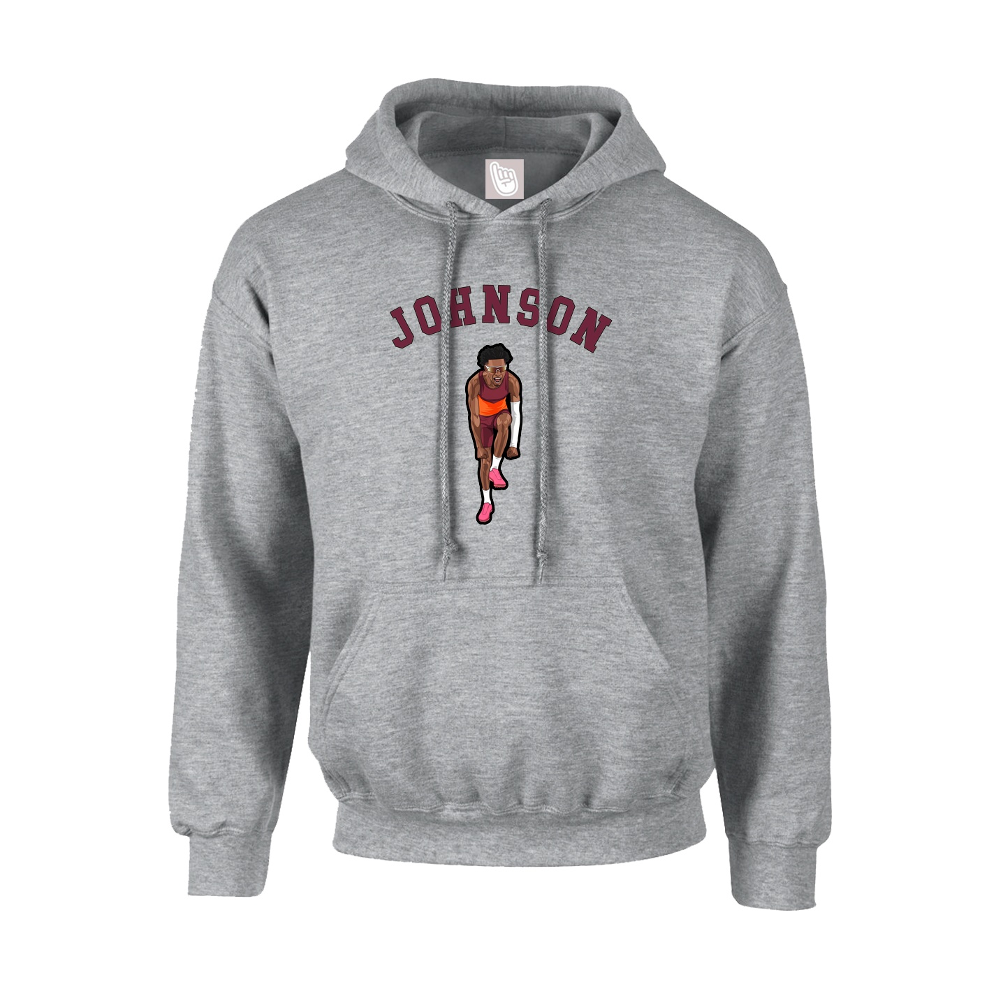 Youth Hoodie