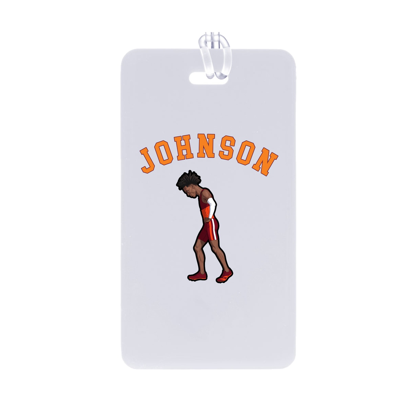 Bag Tag