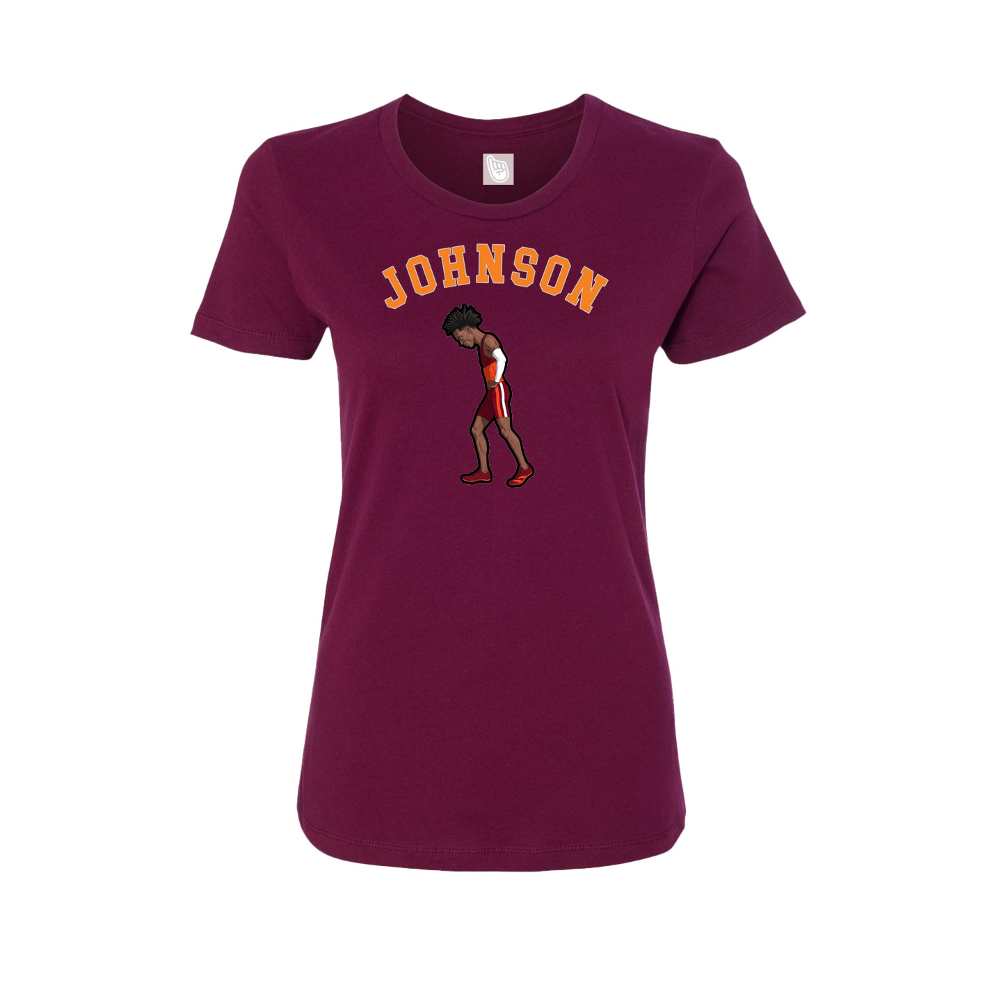 Womens Tee