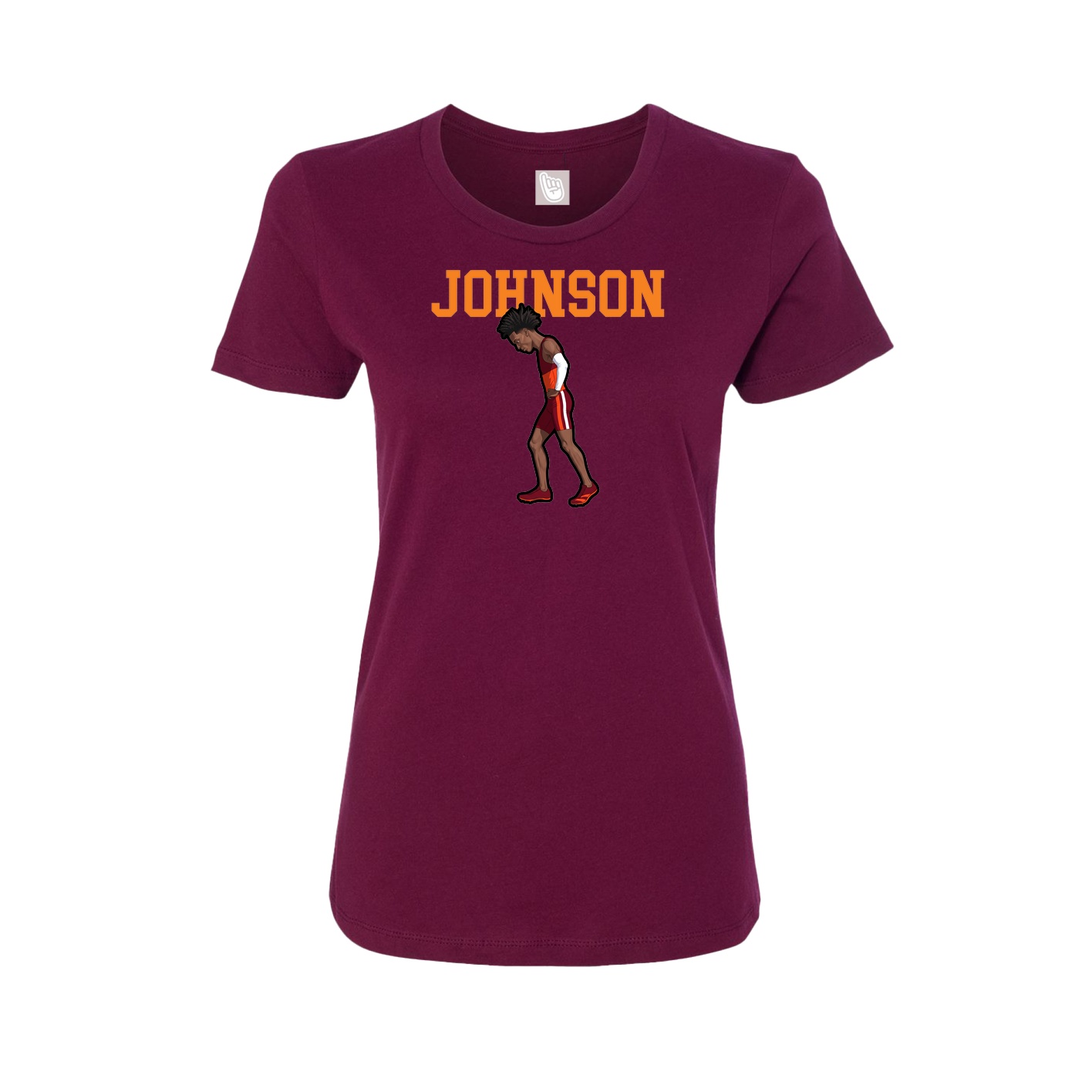 NIL Club Womens Tee