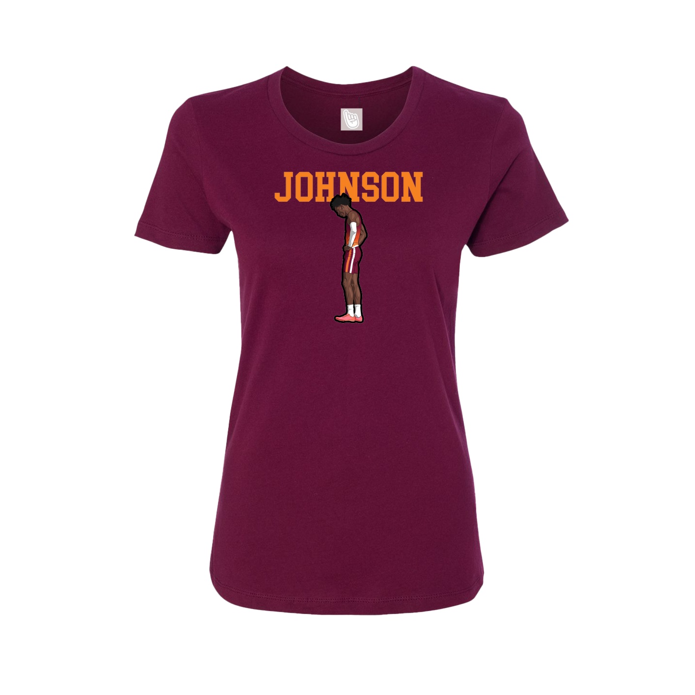 Womens Tee