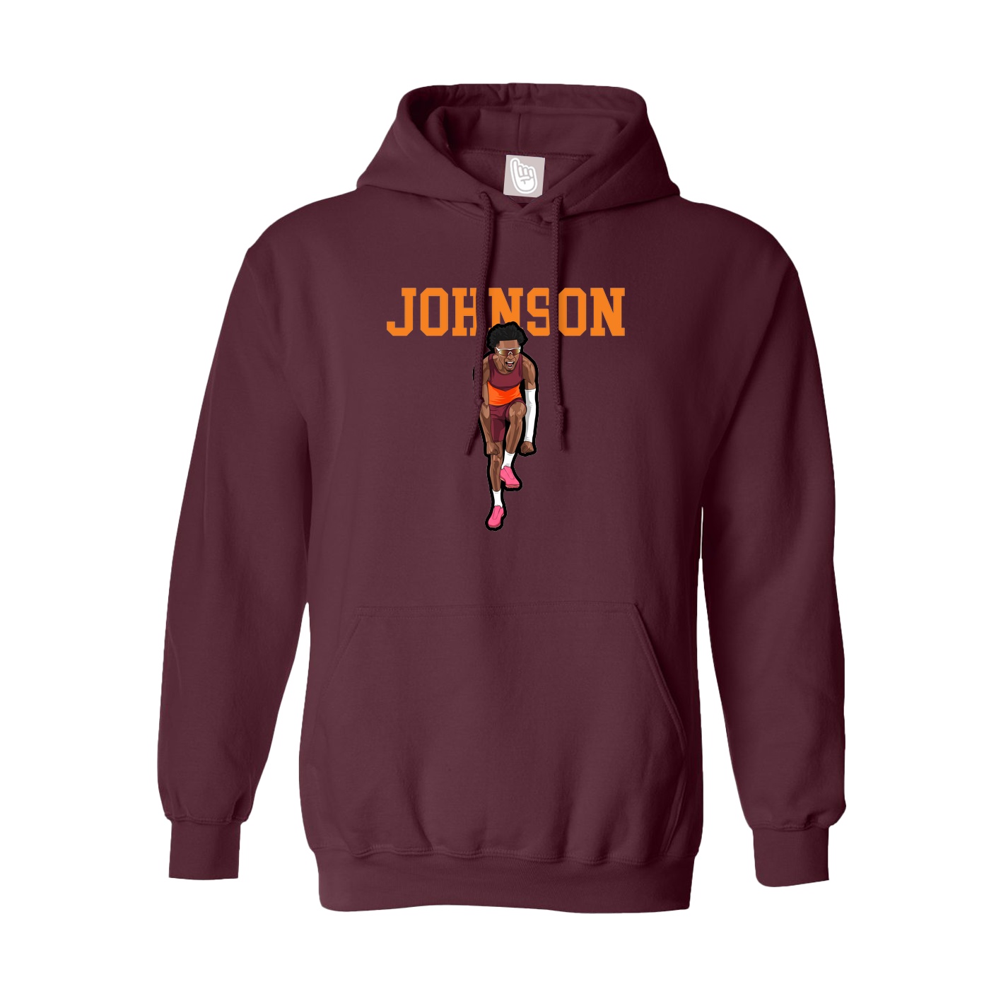 Youth Hoodie