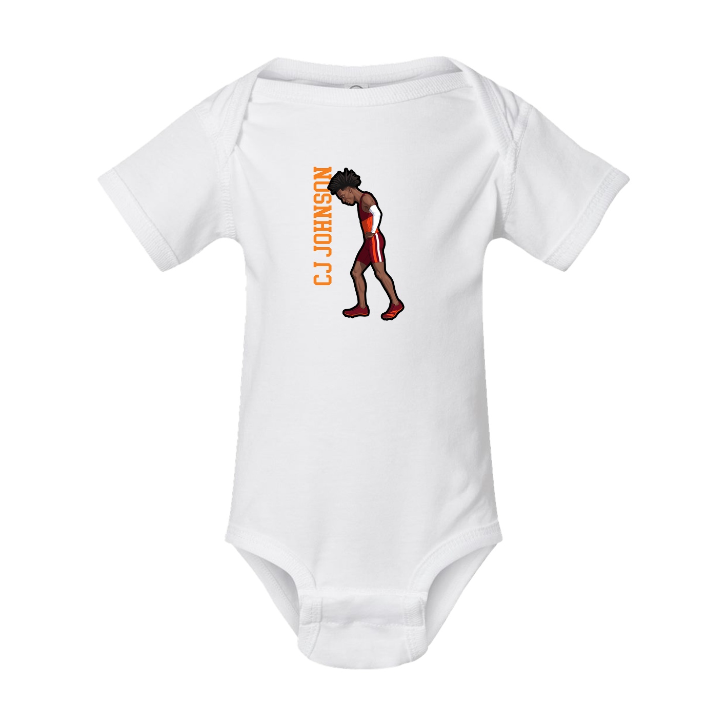 Baby Onesie