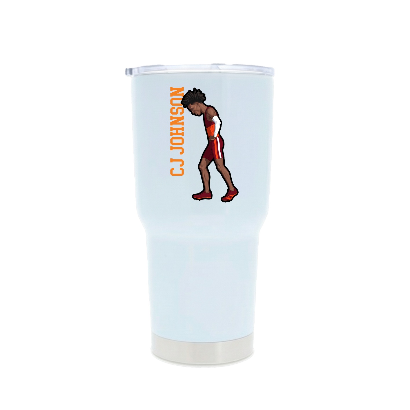 30oz Stainless Steel Tumbler