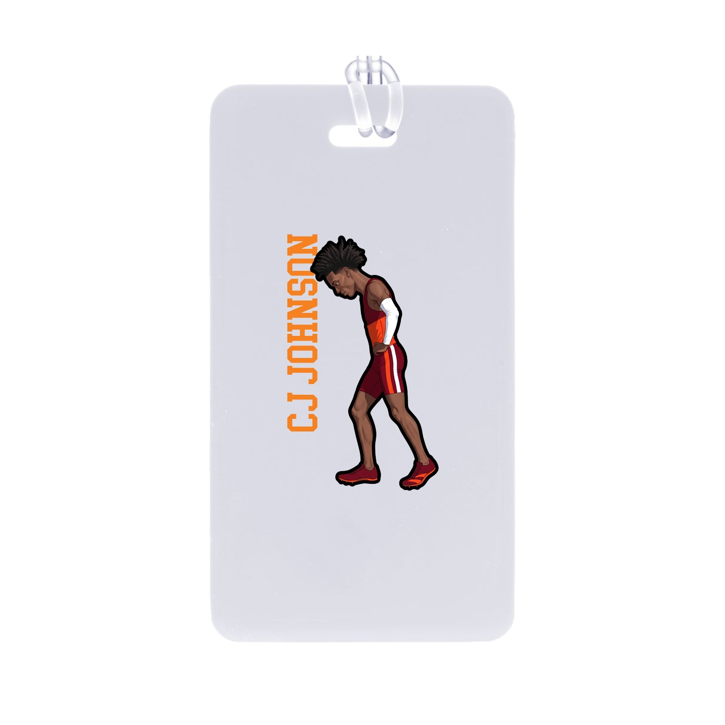 Bag Tag