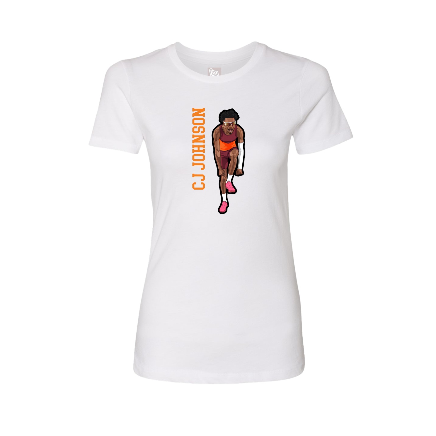 Womens Tee