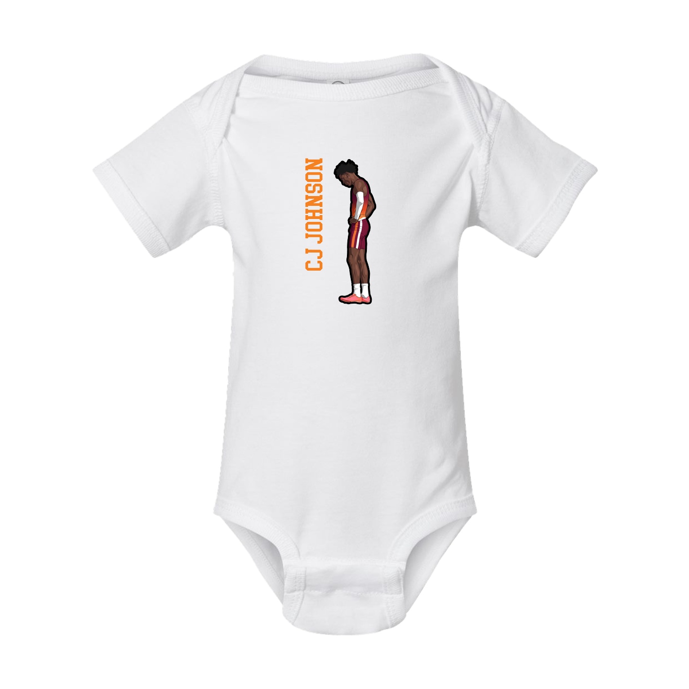 Baby Onesie