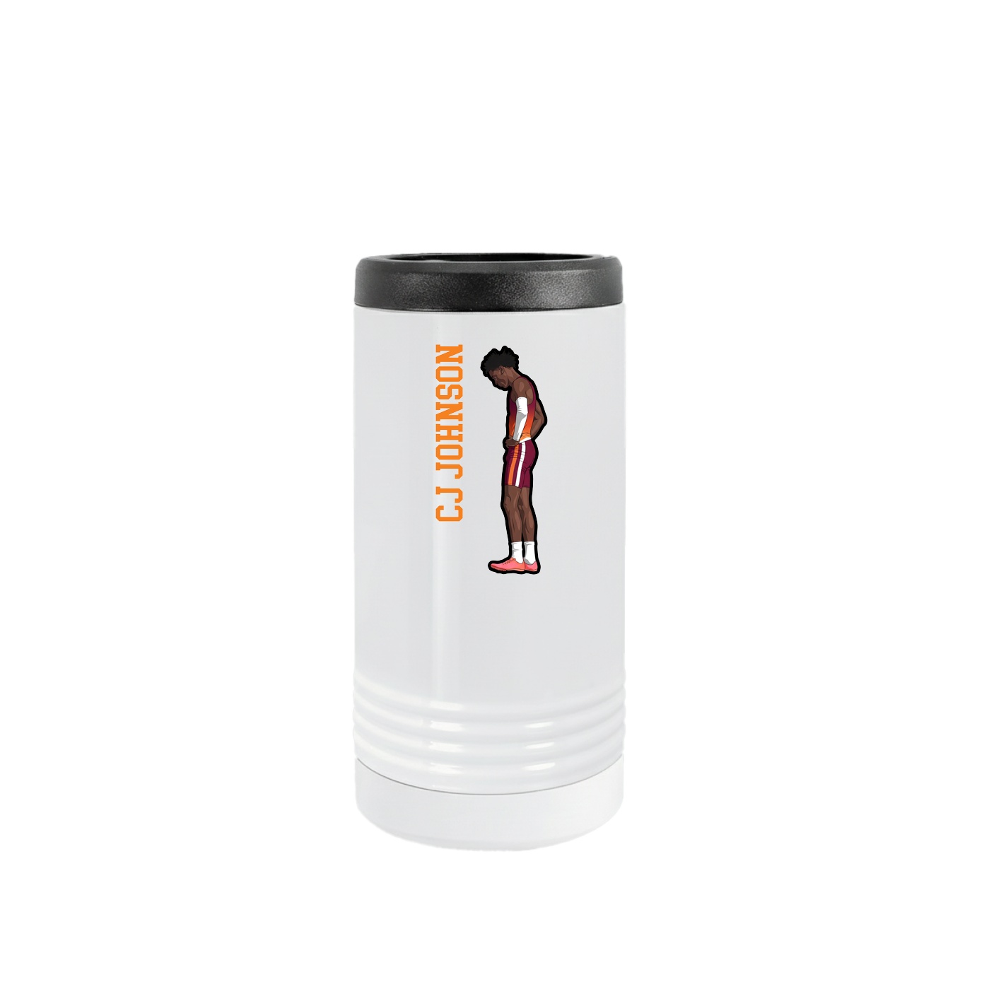 Slim Beverage Holder