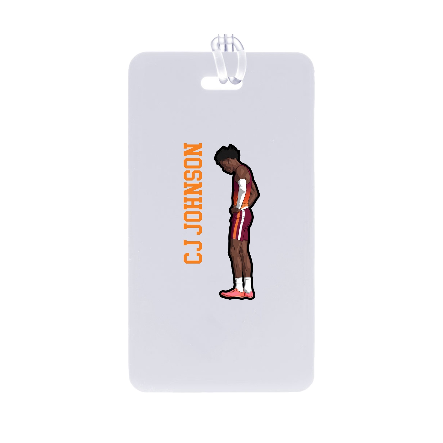 Bag Tag