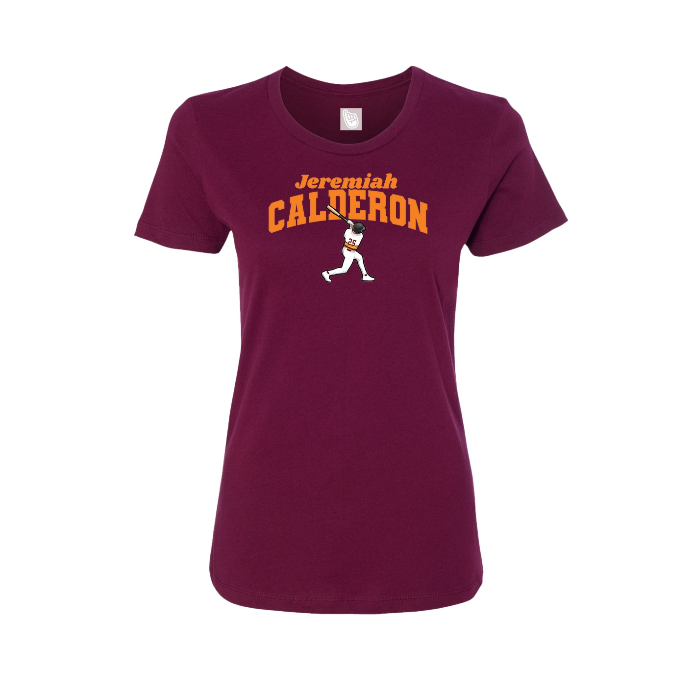 Fitted Women's Tee