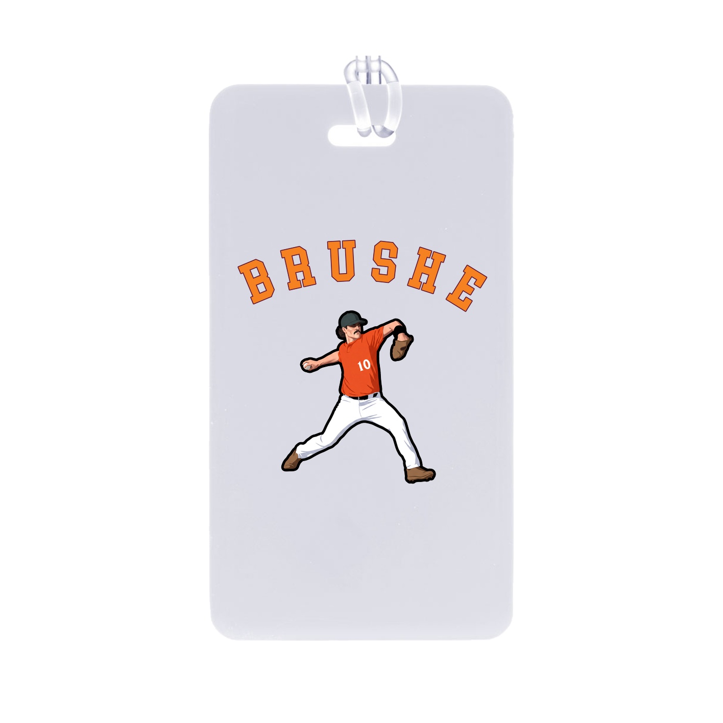 Bag Tag