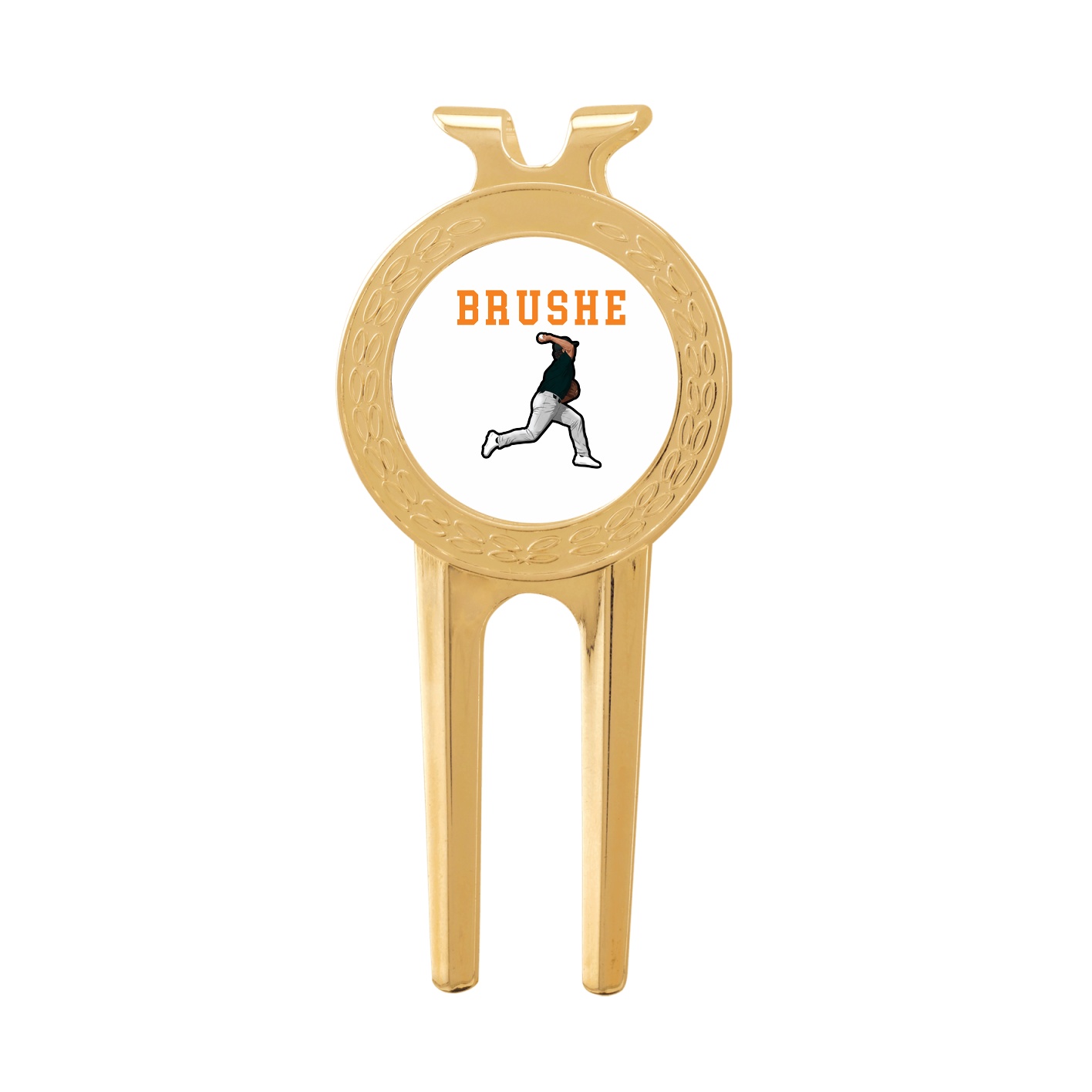 Divot Tool with Ball Marker — Shirsey in Classic