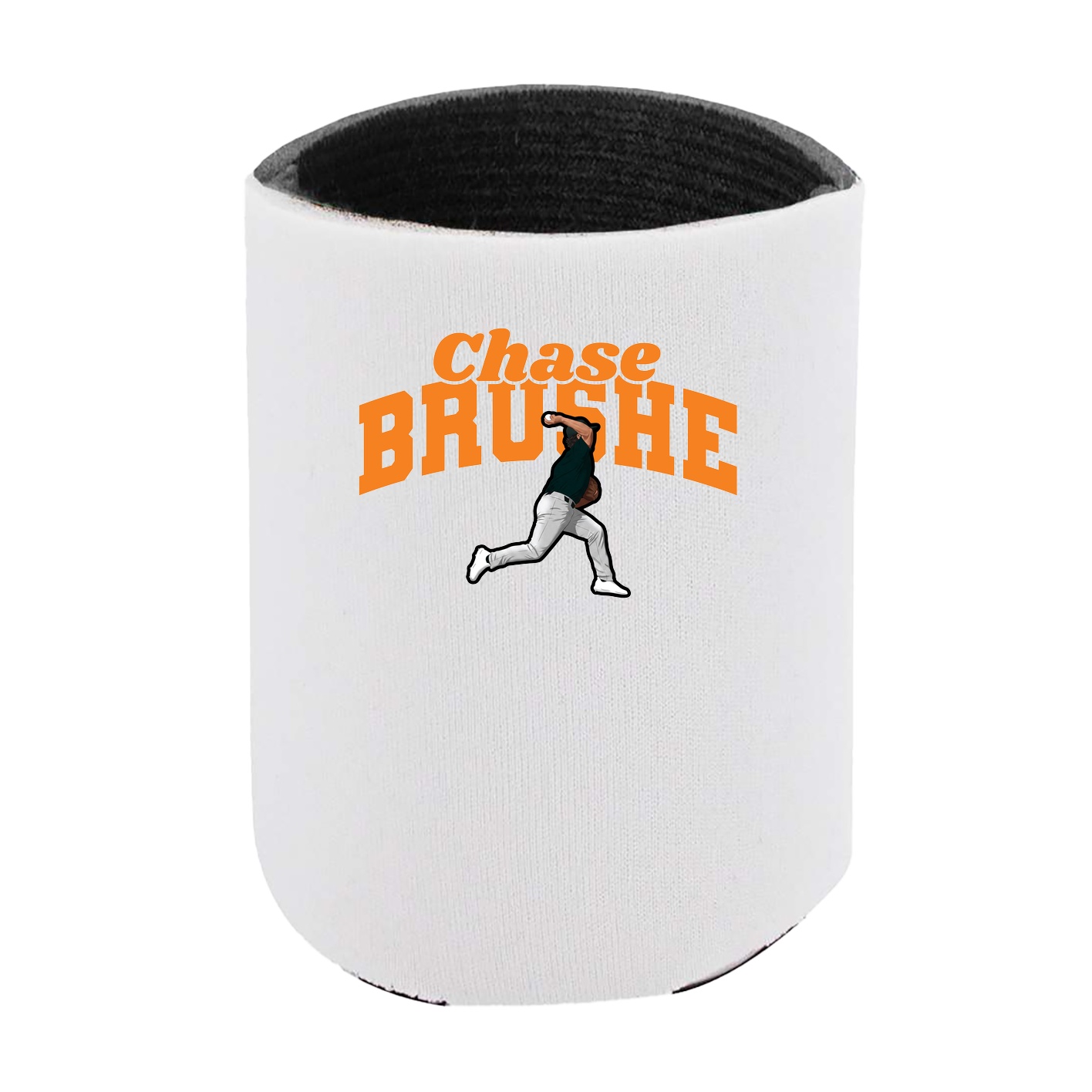 Can Holder — Signature Arch in White