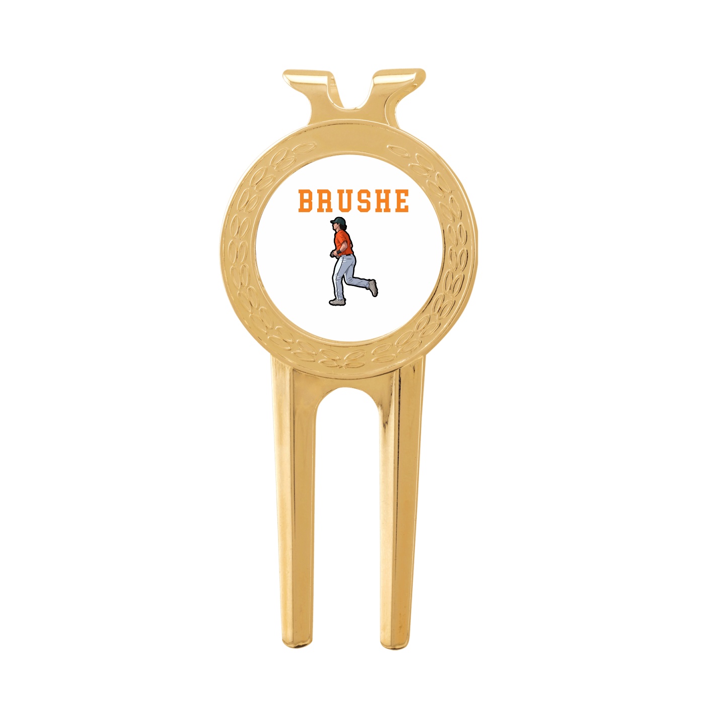 Divot Tool with Ball Marker — Shirsey in Classic
