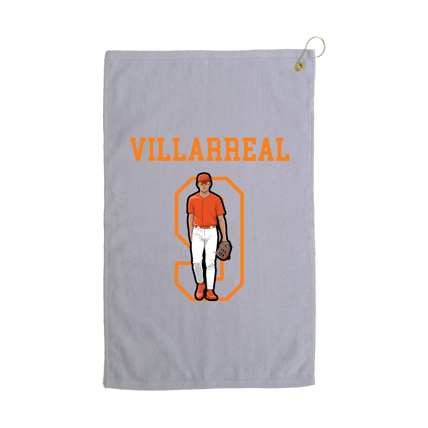 Golf Towel