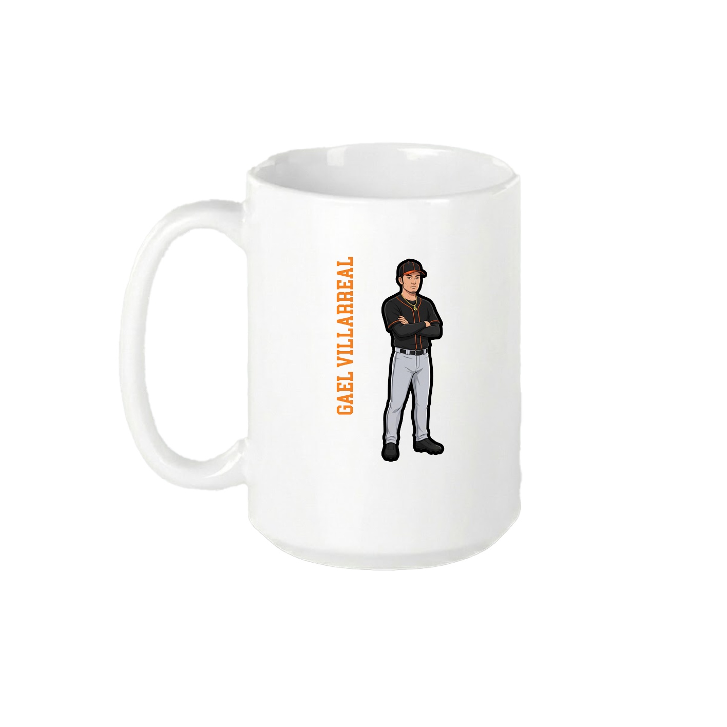 15oz Coffee Mug