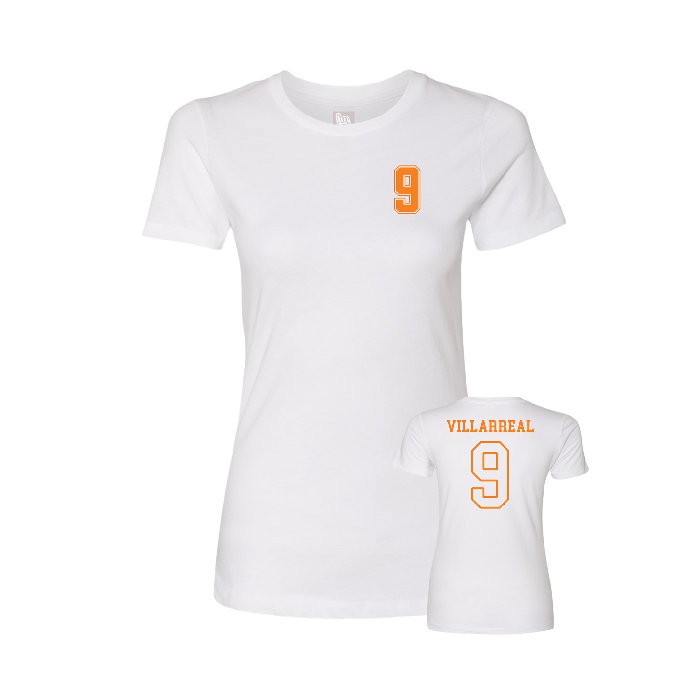 Womens Tee
