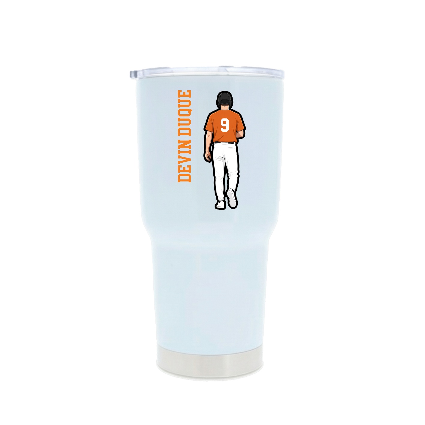 30oz Stainless Steel Tumbler