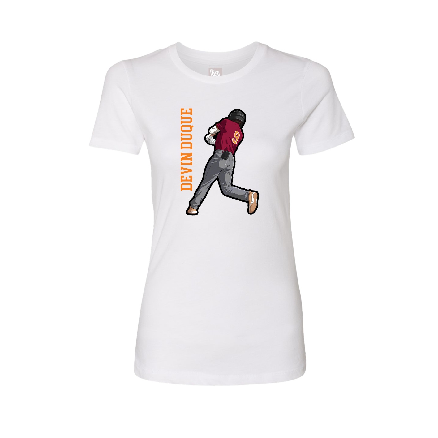 Womens Tee