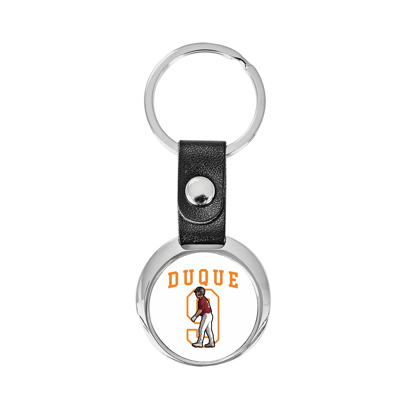 Key Chain — Shirsey in Classic