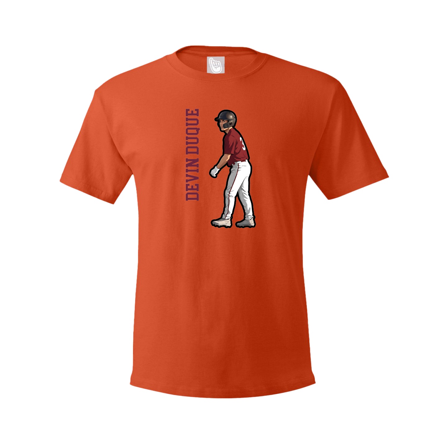 NIL Club Tee