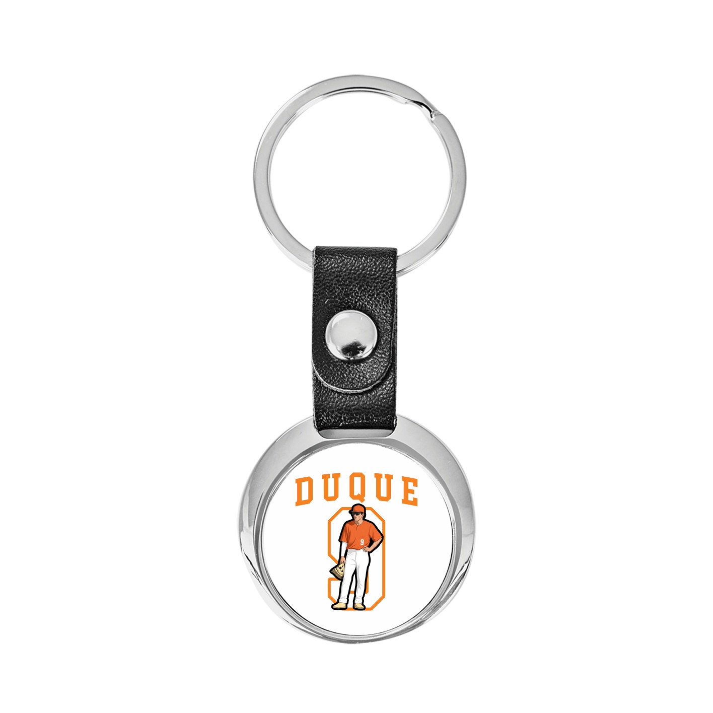 Key Chain — Shirsey in Classic