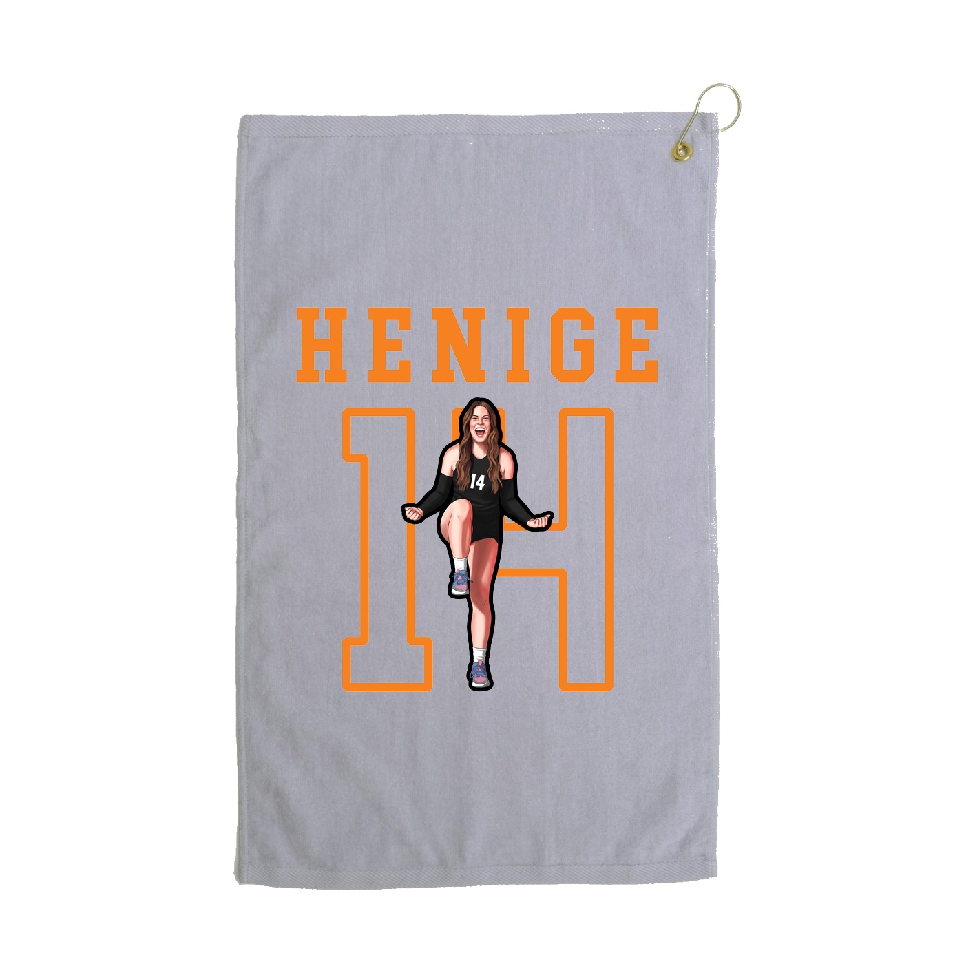 Golf Towel