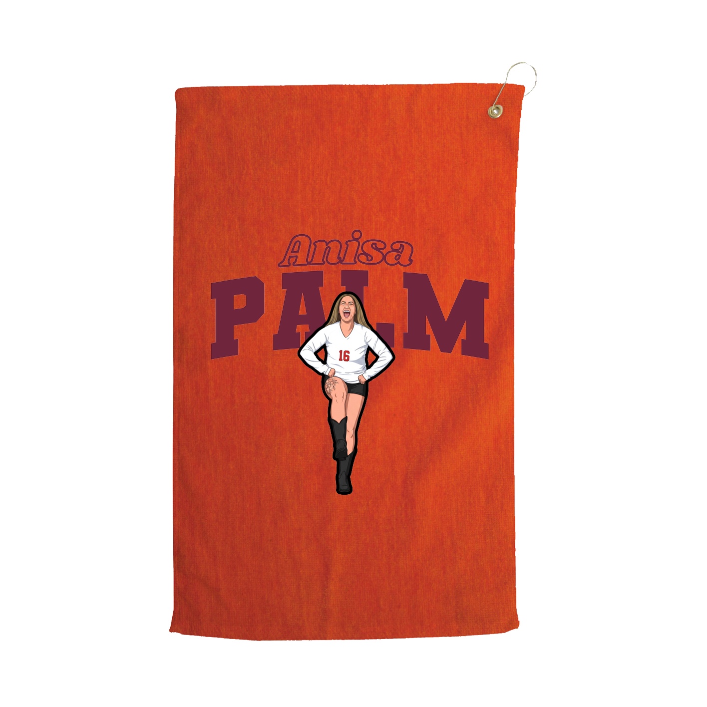 Golf Towel