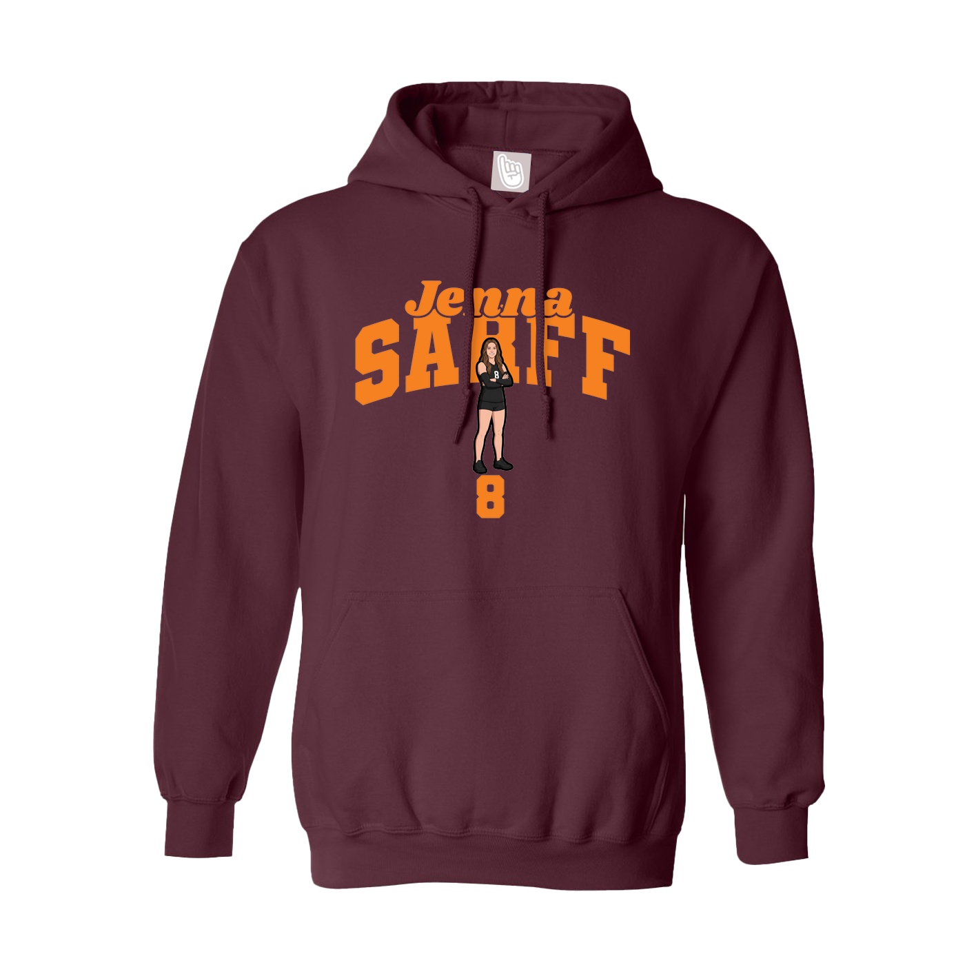 Hoodie