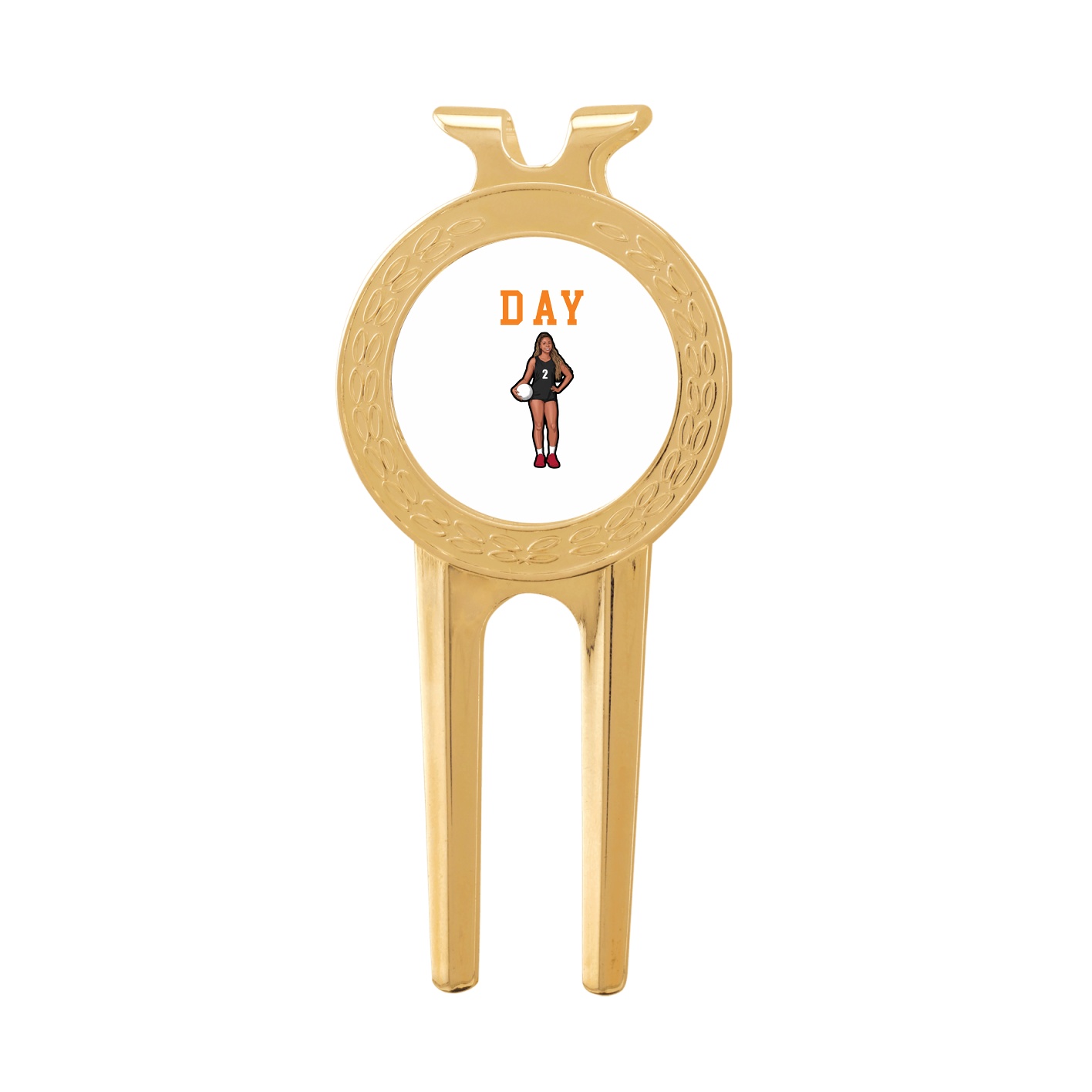 Divot Tool with Ball Marker — Shirsey in Classic