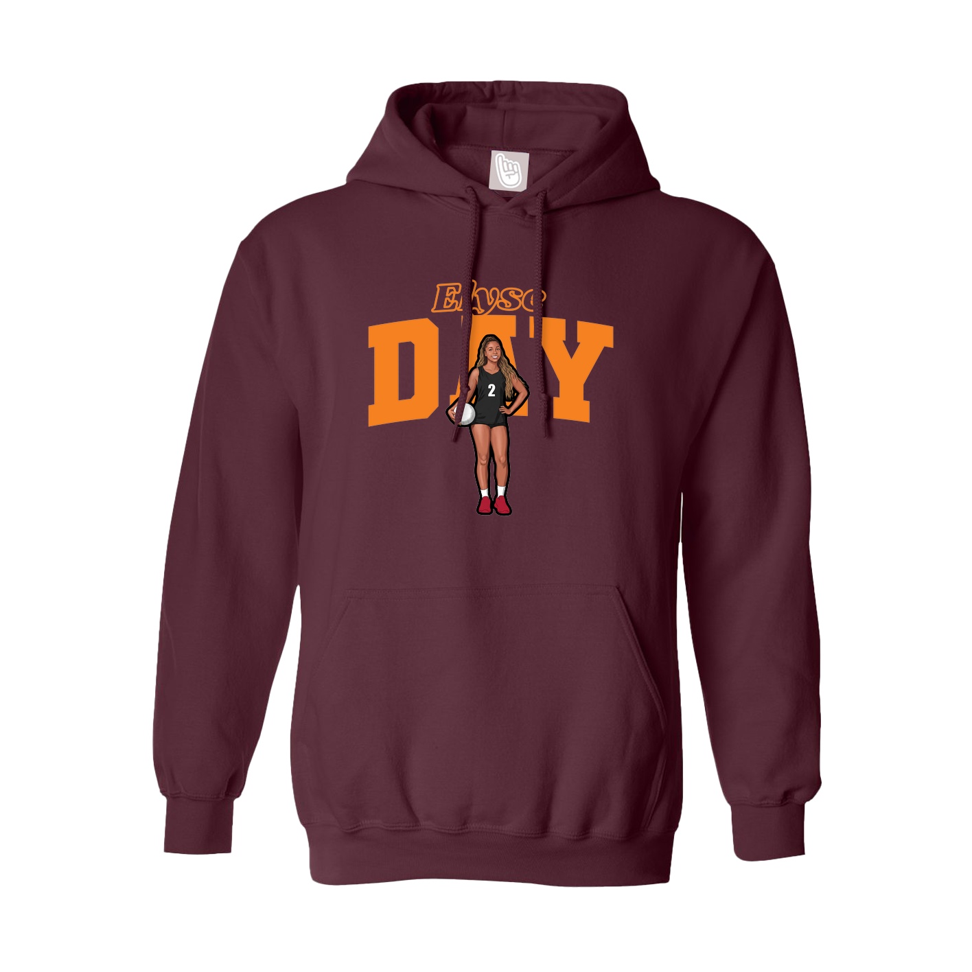Hoodie