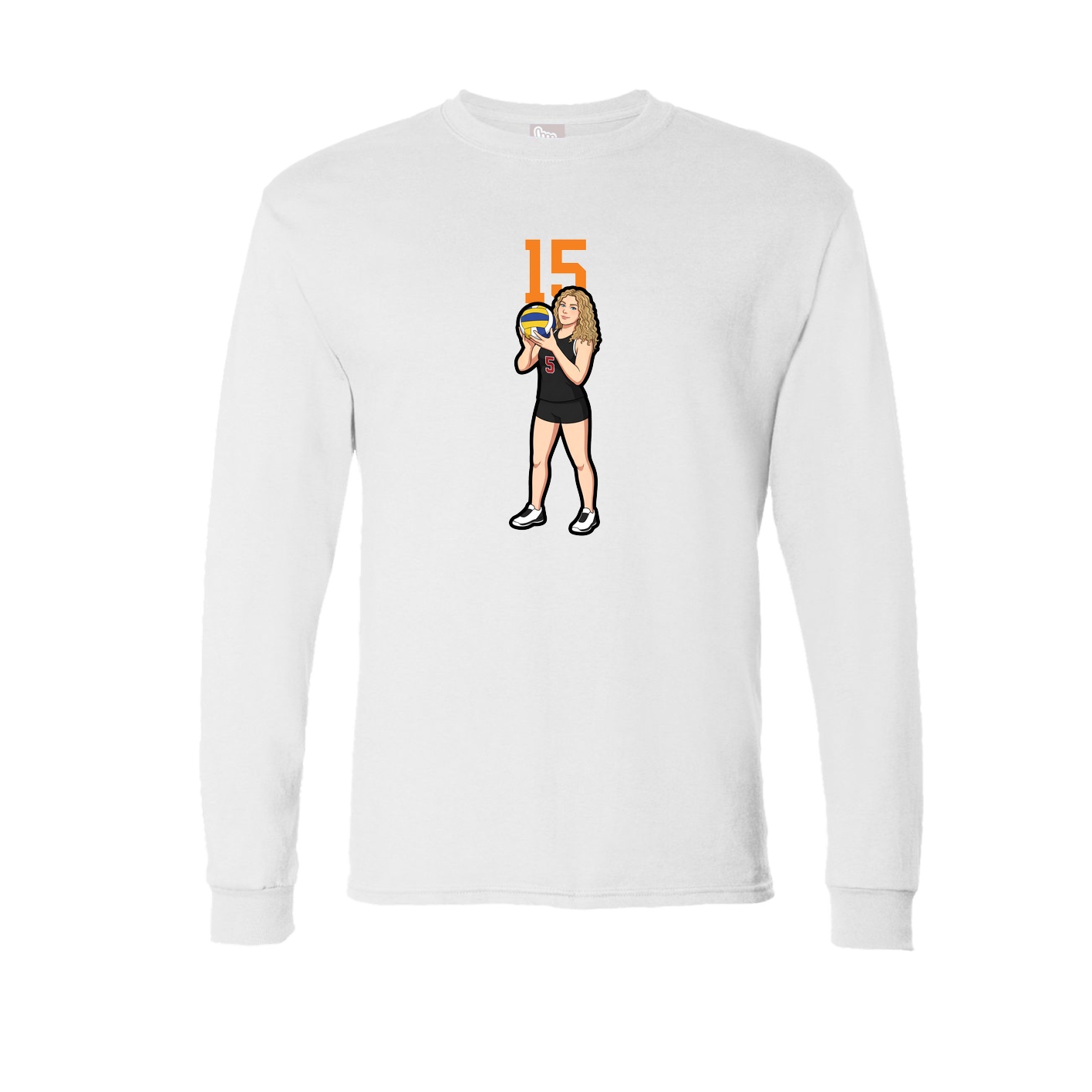 Long Sleeve Tee