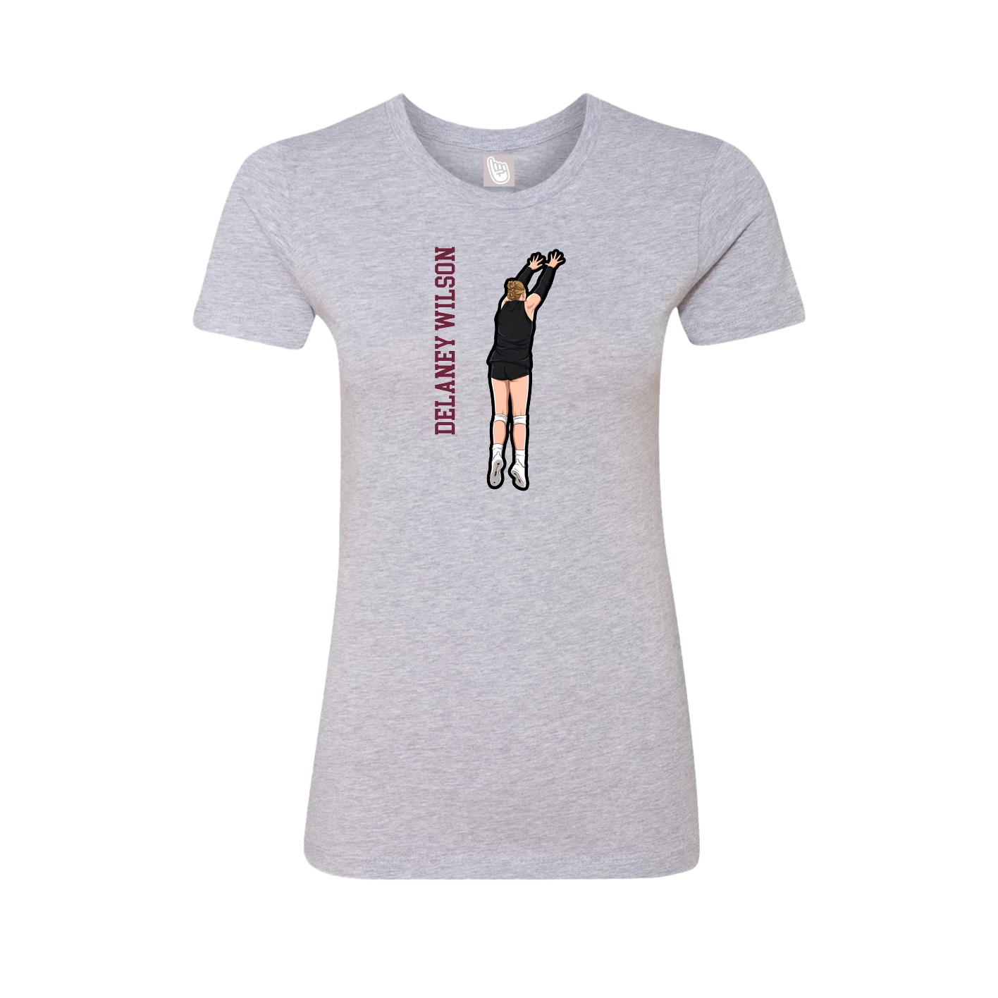 Womens Tee