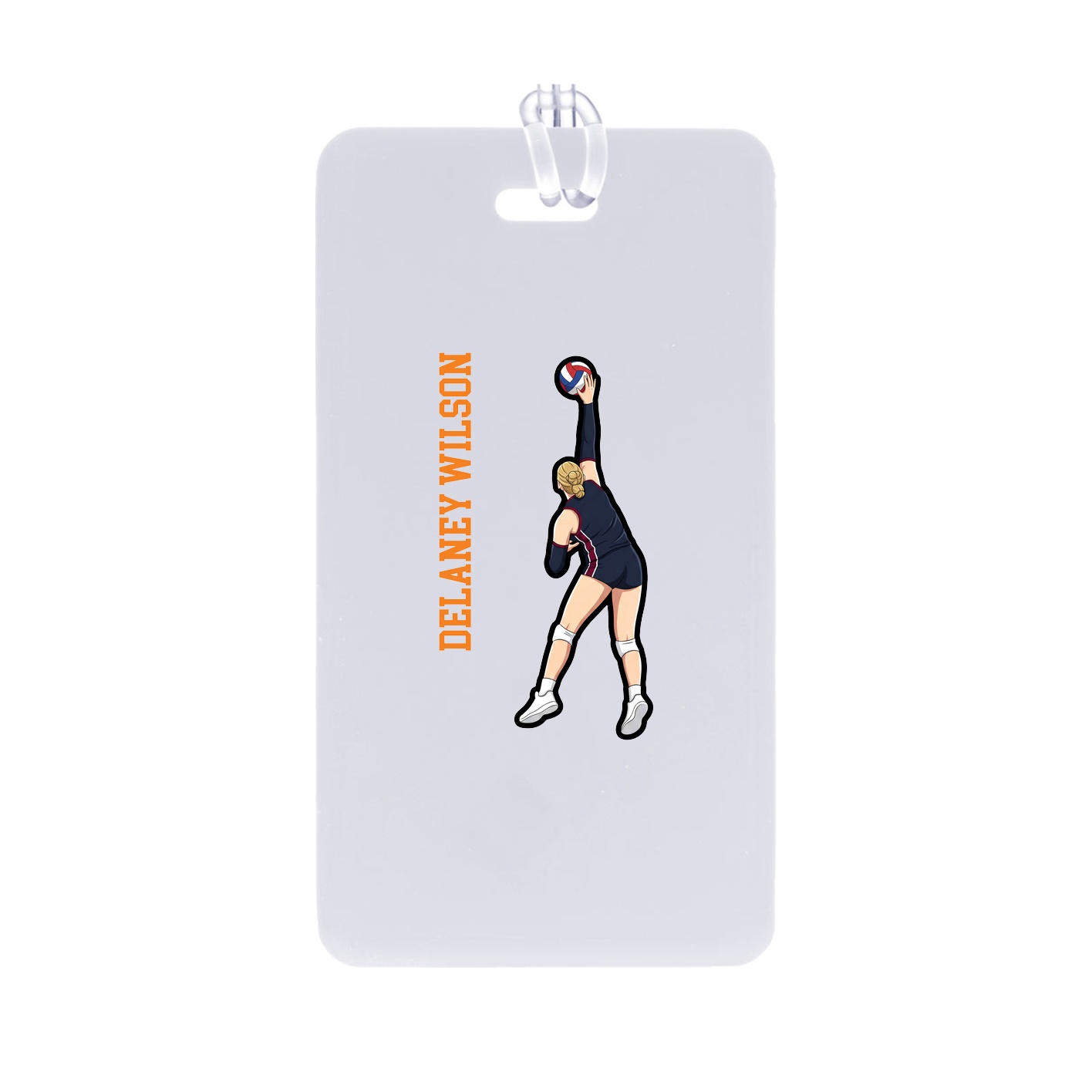 Bag Tag