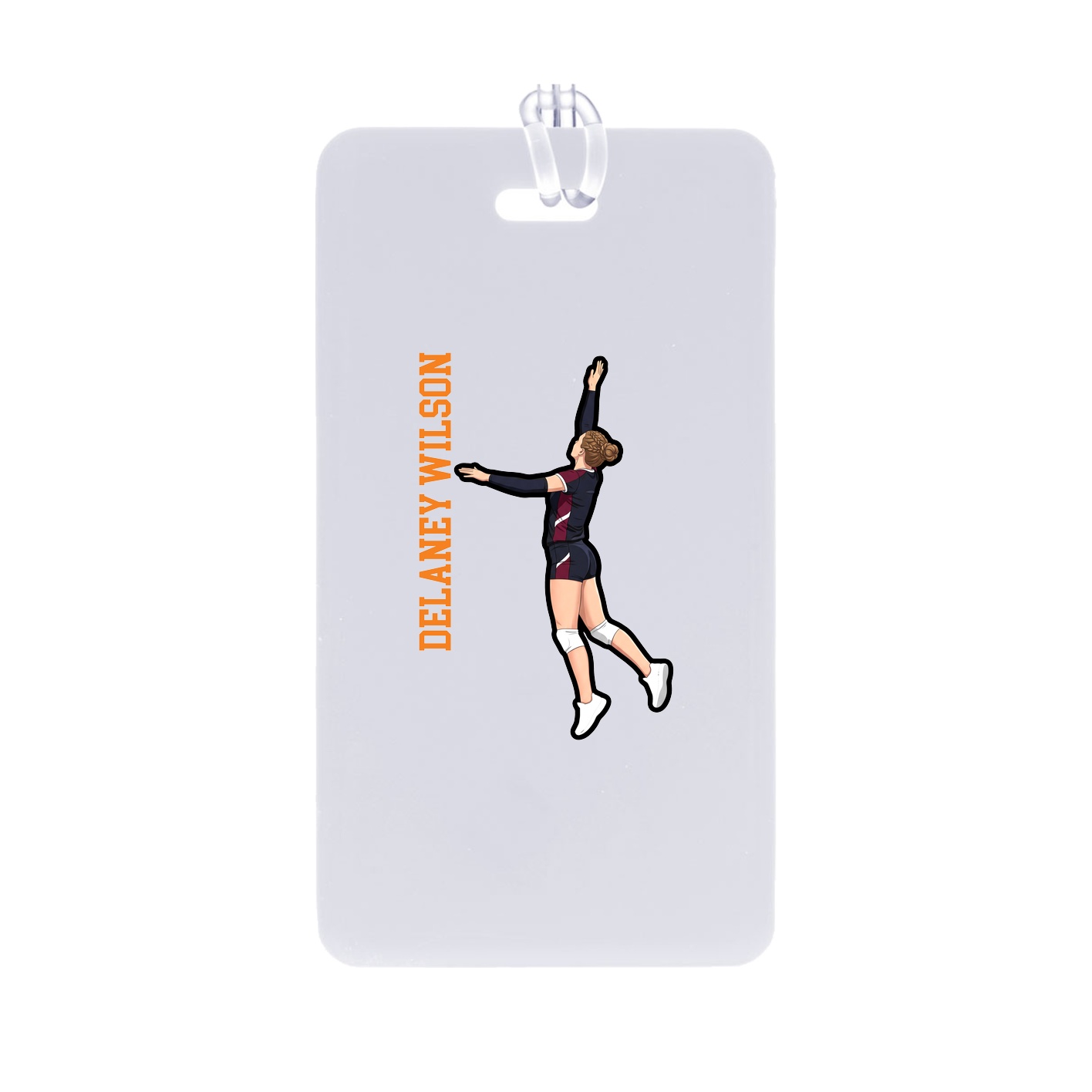 Bag Tag