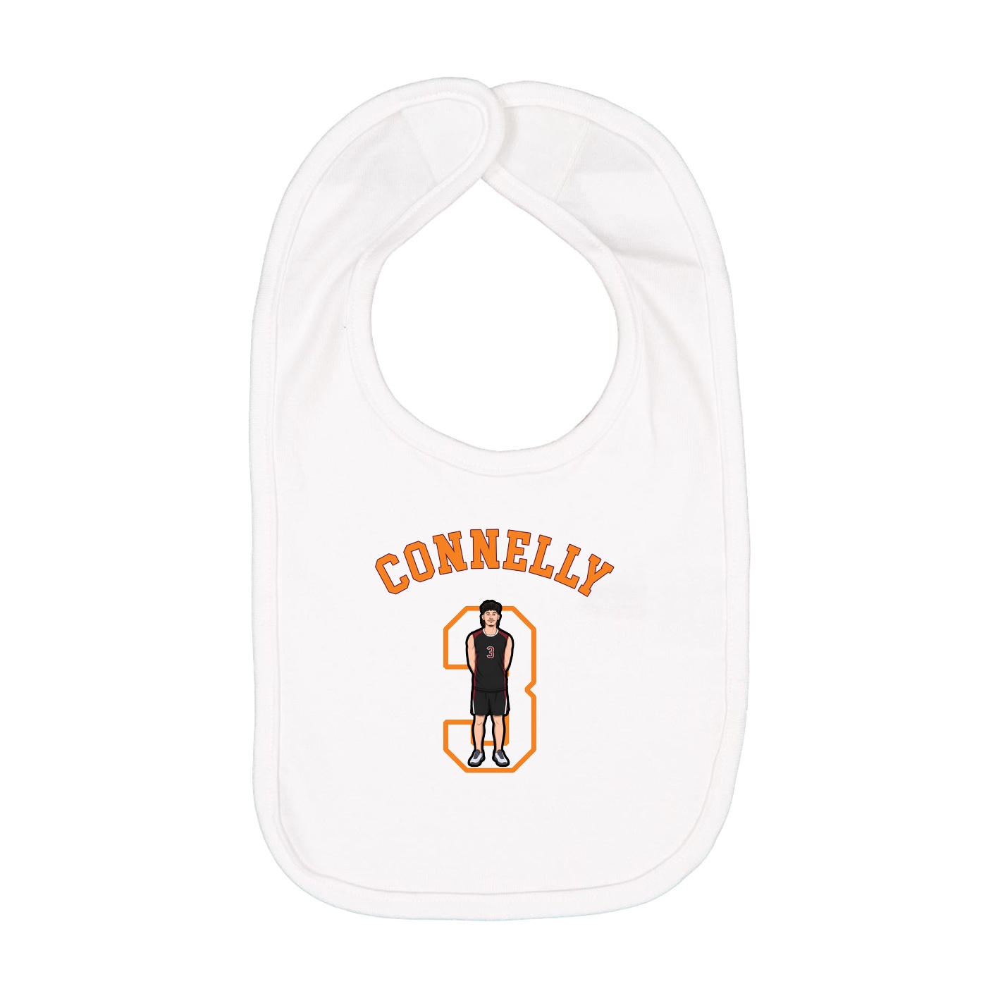 Infant Bib