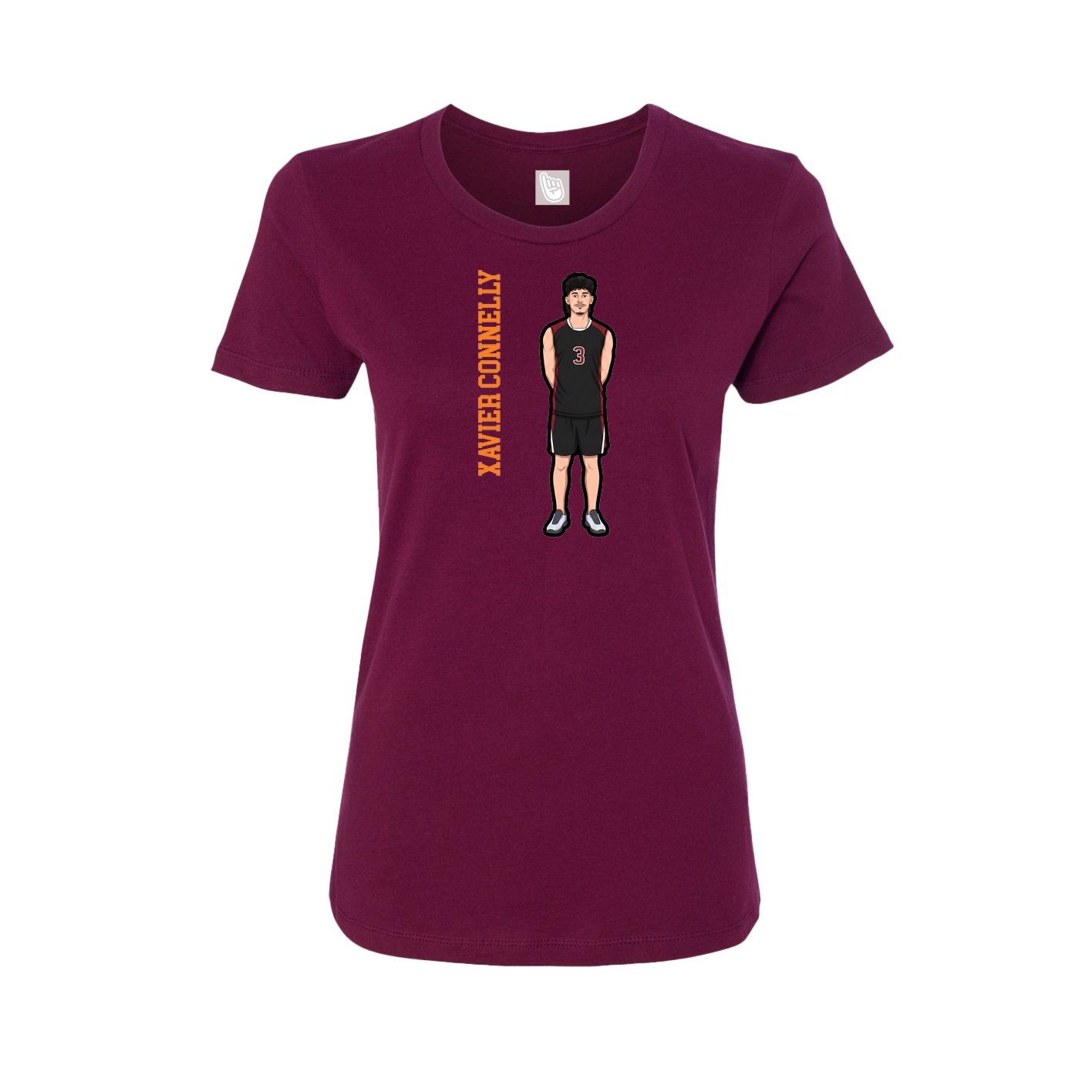 Womens Tee
