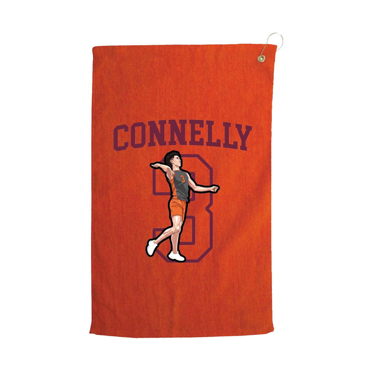 Golf Towel