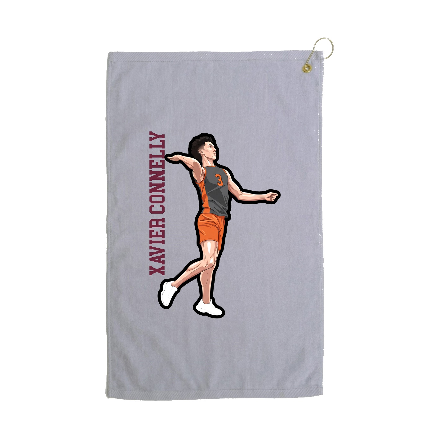 Golf Towel